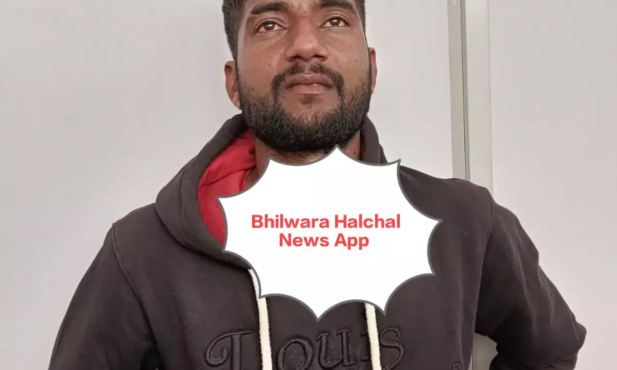 नाबालिग से रेप के आरोपित कमलेश को 20 साल का कठोर कारावास