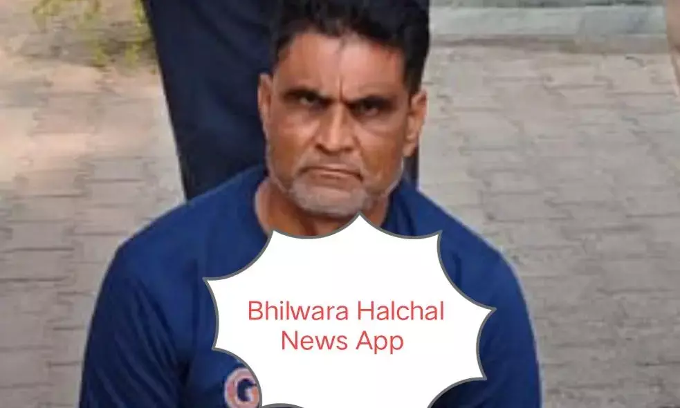 रेप के मामले में जिस आरोपित को छह साल से ढूंढ रही थी पुलिस, वो अपनी महिला मित्र के साथ यूपी में काट रहा था फरारी, पुलिस ने बीएलओ बनकर दबोचा