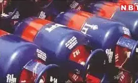 दिसंबर की शुरुआत में राहत: कॉमर्शियल गैस सिलेंडर 10 रुपए सस्ता