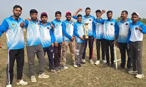 सगस स्ट्राइकर ने 10 विकेट से जीता CPL3 का खिताब