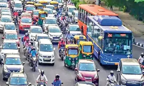 राजस्थान में गाड़ियों के रजिस्ट्रेशन में 500 करोड़ का घोटाला:ED ने परिवहन विभाग और RTO से डॉक्यूमेंट मांगे, 2 हजार वाहनों के रिकॉर्ड गायब