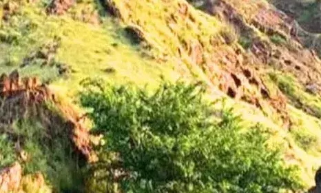 राजस्थान की चट्टानों में मिला इलेक्ट्रिक कार से न्यूक्लियर पावर तक का कच्चा माल, 8 साल में भारत हो सकता है आत्मनिर्भर