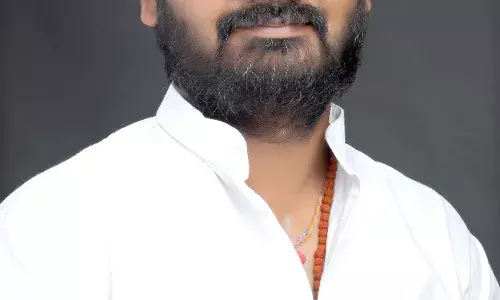 घावरी बने कांग्रेस कमेटी एस.सी. विभाग के शहर जिलाध्यक्ष