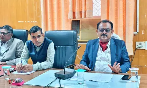 सुशासन तब ही, जब हर नागरिक के काम समय पर हों, यह हम सभी का दायित्व -कलक्टर