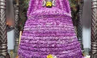 मोक्षदा एकादशी पर काशीपुरी धाम में भव्य श्री श्याम संकीर्तन, सुधीर के भजनों ने भक्तों को किया भाव-विभोर