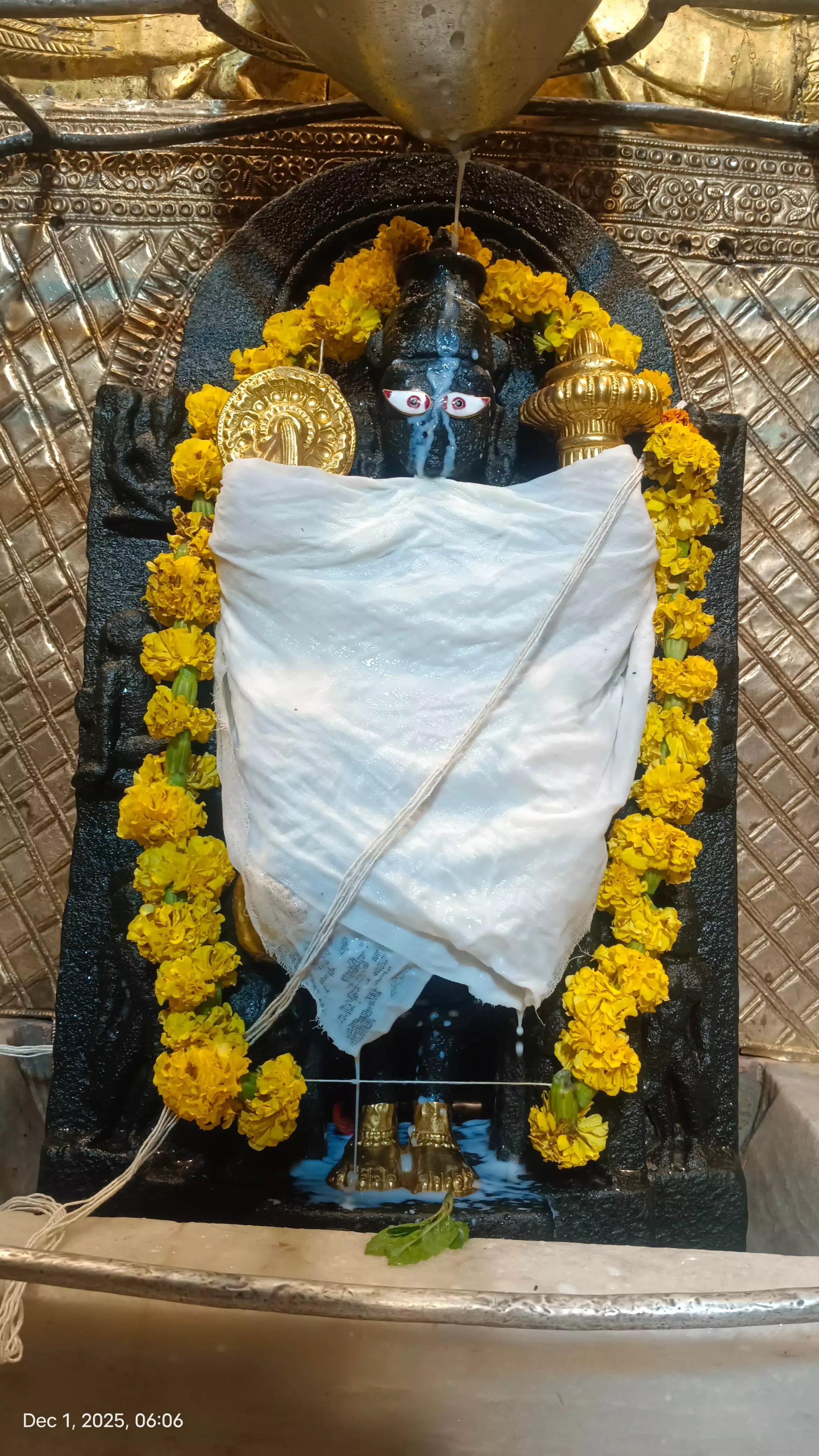 कोटडी श्याम चारभुजा जी के सोमवार को एकादशी दर्शन