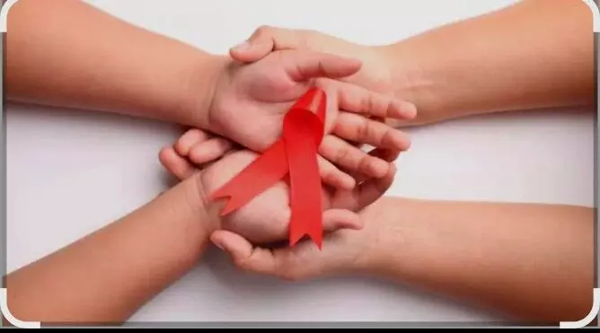 भीलवाड़ा में एड्स पर काबू की कोशिशें जारी, लेकिन बच्चों में संक्रमण बन रहा गहरी चिंता का कारण