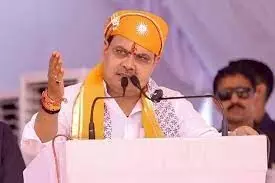 15 दिन में बड़े एलान: किसान सम्मेलन, MSME कॉन्क्लेव और नई पर्यटन नीति पर फोकस