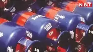 दिसंबर की शुरुआत में राहत: कॉमर्शियल गैस सिलेंडर 10 रुपए सस्ता