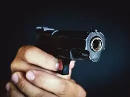 हेड कांस्टेबल ने मामूली झगड़े में नाबालिग को गोली मारी,  मौत; आरोपी गिरफ्तार