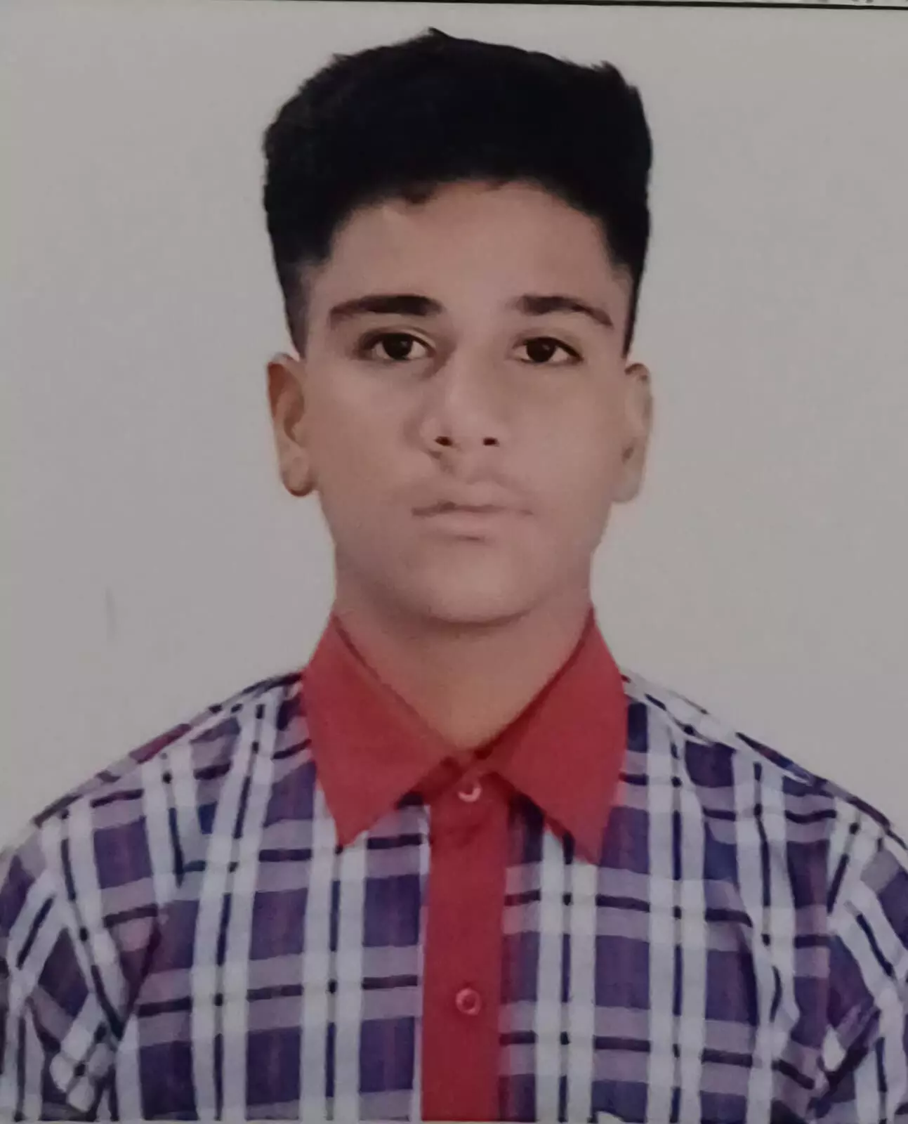 कनिष्क खींची का तैराकी प्रतियोगिता में चयन