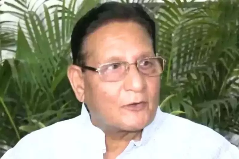 सुप्रीम कोर्ट में शांति धारीवाल की याचिका खारिज, ट्रायल कोर्ट में होगी भ्रष्टाचार मामले की जांच