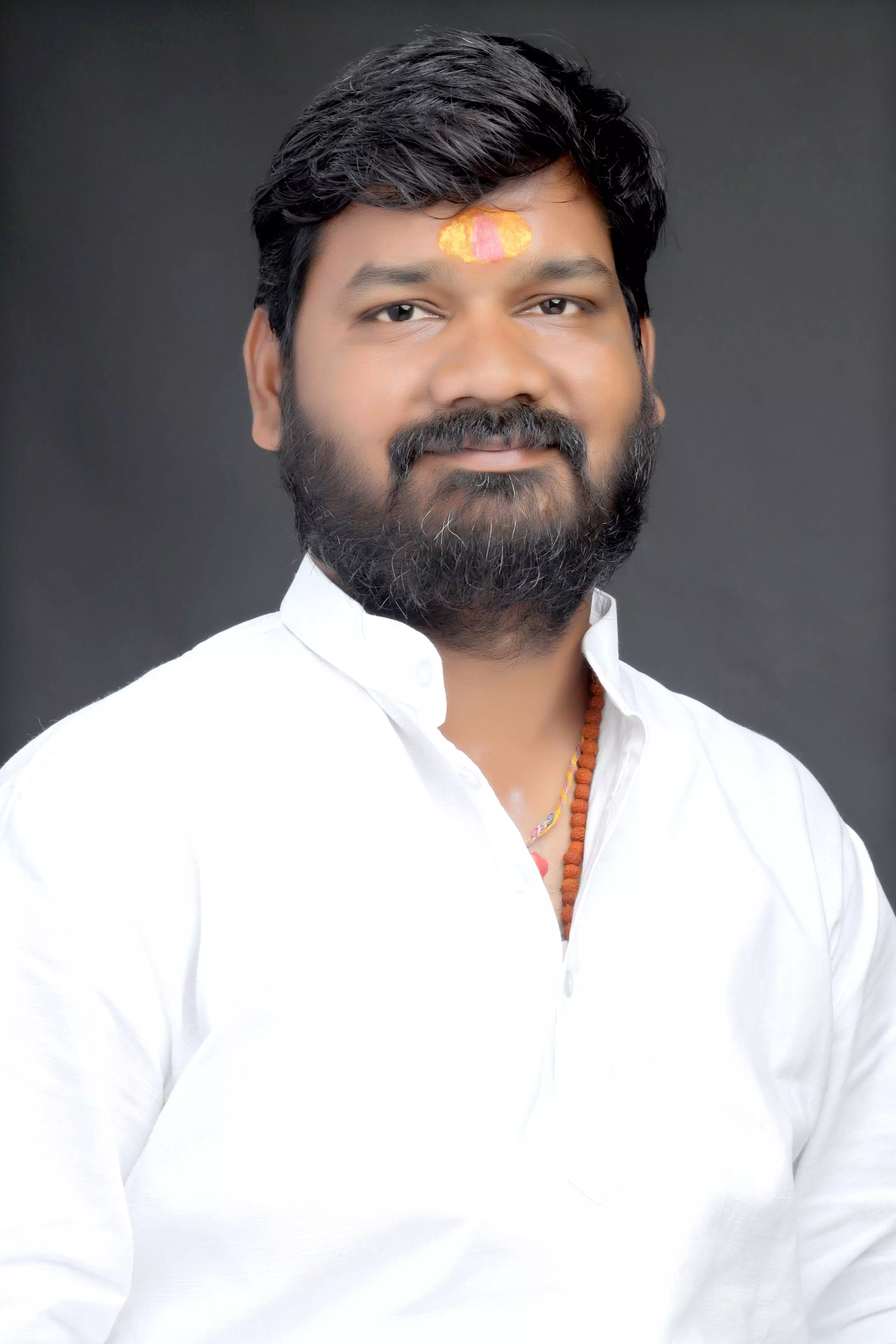 घावरी बने कांग्रेस कमेटी एस.सी. विभाग के शहर जिलाध्यक्ष