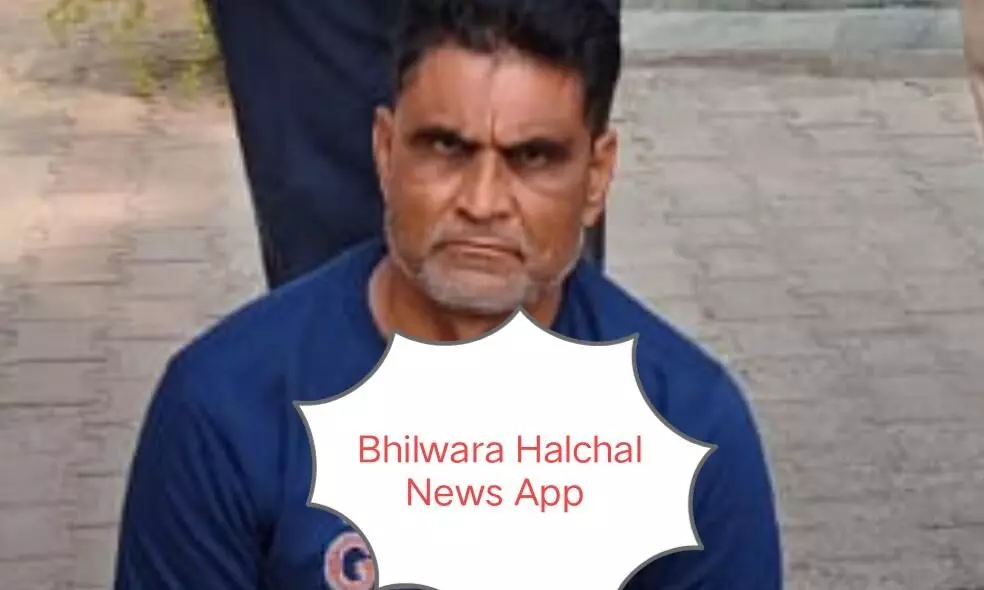 रेप के मामले में जिस आरोपित को छह साल से ढूंढ रही थी पुलिस, वो अपनी महिला मित्र के साथ यूपी में काट रहा था फरारी, पुलिस ने बीएलओ बनकर दबोचा