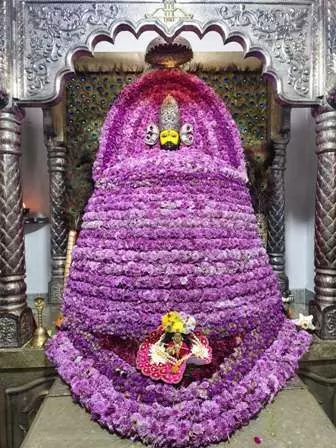 मोक्षदा एकादशी पर काशीपुरी धाम में भव्य श्री श्याम संकीर्तन, सुधीर के भजनों ने भक्तों को किया भाव-विभोर