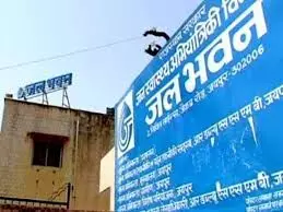 जलदाय विभाग के 139 इंजीनियर और लेखाकार कार्रवाई की जद में