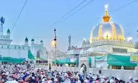 अजमेर दरगाह में अब लाइसेंसधारी खादिम ही करा सकेंगे जियारत, आवेदन प्रक्रिया शुरू