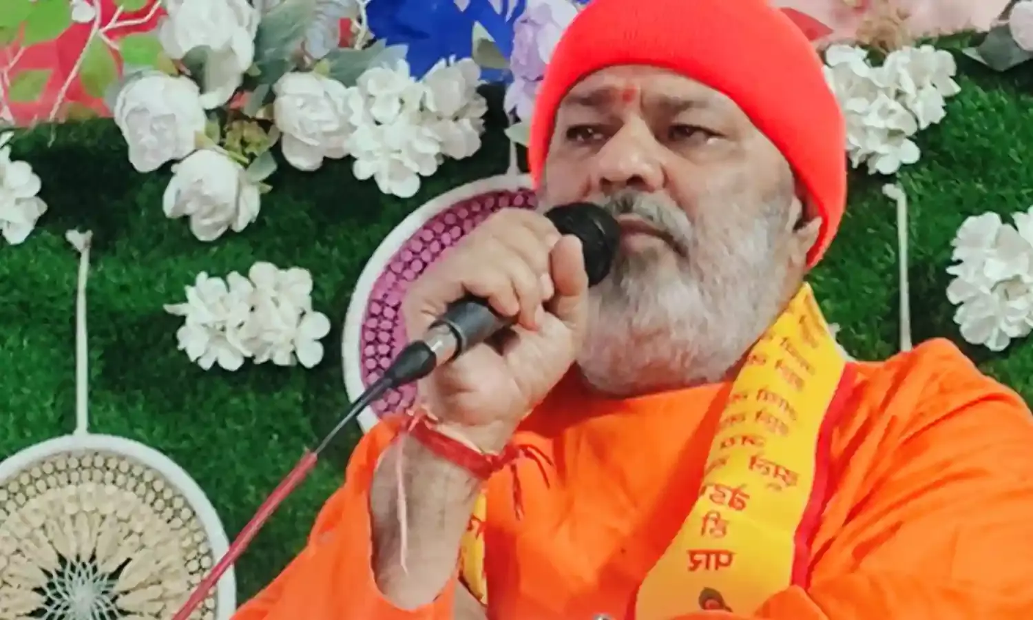 राम भजन से ही यह जीवन होता है सफल -  भगतप्रकाश महाराज