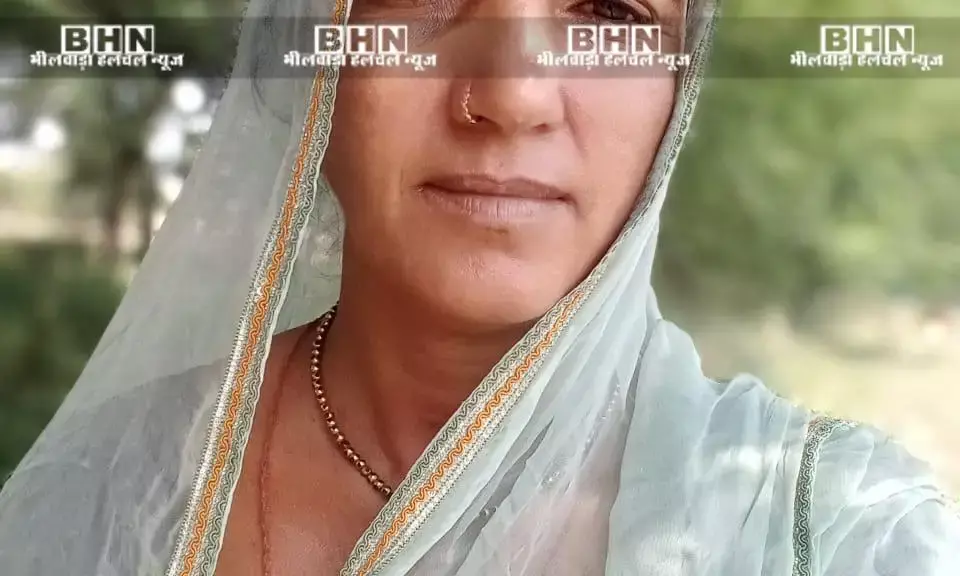 कीटनाशक छिड़काव के दौरान महिला की बिगड़ी हालत, इलाज के दौरान मौत