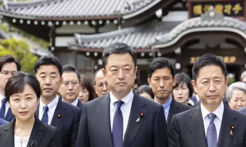 जापान का सख्त कदम : अब मुसलमानों को दफनाने के लिए जमीन नहीं मिलेगी, क्या है पूरा मामला ?