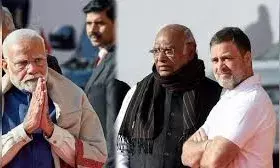 आज से बिना गतिरोध चलेगी संसद, SIR के बजाय वंदे मातरम और चुनाव सुधारों पर होगी चर्चा