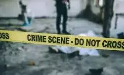 बिहारी मजदूर की संदिग्ध परिस्थितियों में मौत    किराये के कमरे में मिली लाश,  पुलिस जांच में जुटी