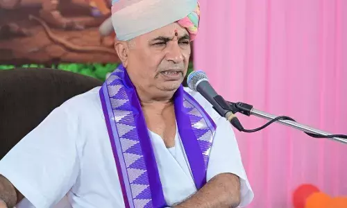 आरके पुरम में सात दिवसीय भागवत कथा अमृत महोत्सव का शुभारंभ 3 से