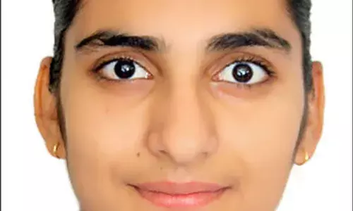 अनीता का भारतीय वॉलीबॉल टीम में चयन