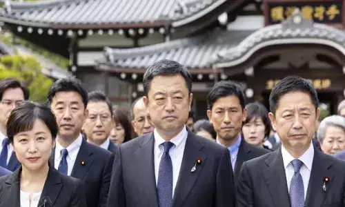 जापान का सख्त कदम : अब मुसलमानों को दफनाने के लिए जमीन नहीं मिलेगी, क्या है पूरा मामला ?