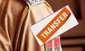 सुनील चौधरी को गांधीनगर और शिवराज गुर्जर को कोतवाली का प्रभार