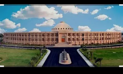 राजस्थान उच्च न्यायालय: सरकारी स्कूलों की जर्जर हालत पर कड़ी नाराजगी, दो दिनों में समुचित प्लान पेश करने के निर्देश