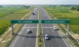 राष्ट्रीय राजमार्गों पर यात्रियों को अब मोबाइल पर पहले से मिलेगी जोखिम की चेतावनी