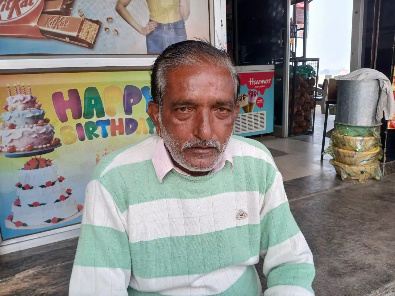 धाबाई गुरला रावणा राजपूत चामुण्डा सेना के जिला उपाध्यक्ष मनोनीत