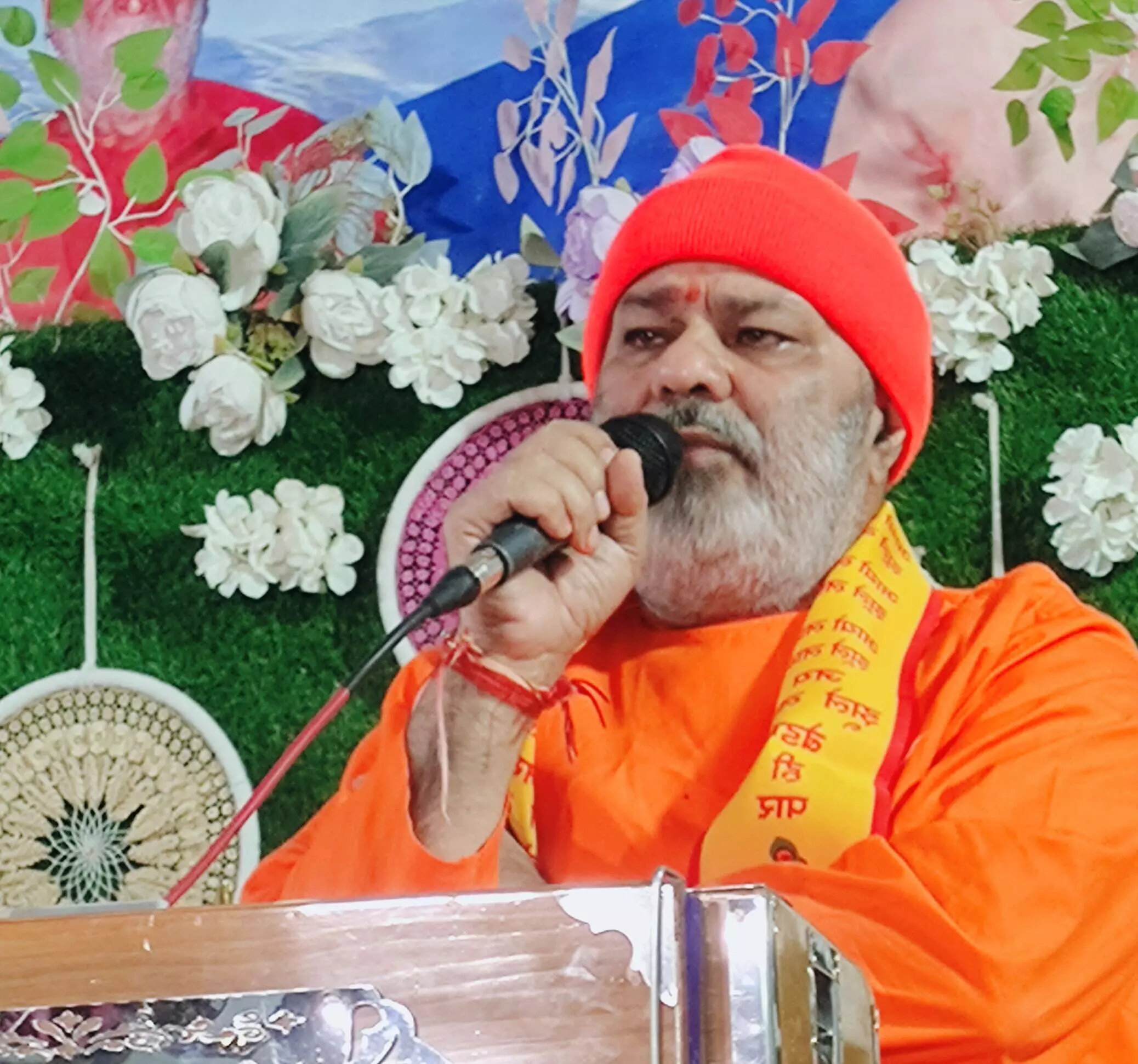 राम भजन से ही यह जीवन होता है सफल -  भगतप्रकाश महाराज