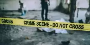 बिहारी मजदूर की संदिग्ध परिस्थितियों में मौत    किराये के कमरे में मिली लाश,  पुलिस जांच में जुटी