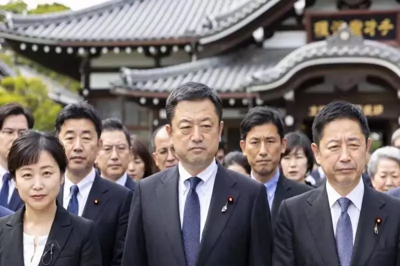 जापान का सख्त कदम : अब मुसलमानों को दफनाने के लिए जमीन नहीं मिलेगी, क्या है पूरा मामला ?