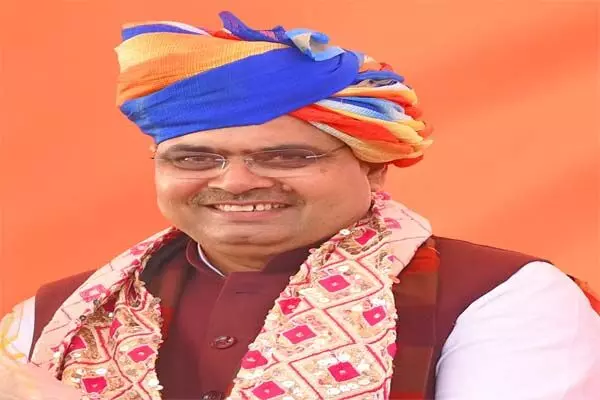 फिरोजपुर फीडर पुनर्निर्माण का मुख्यमंत्री भजनलाल शर्मा करेंगे शिलान्यास, गंगनहर में बढ़ेगी पानी की आवक