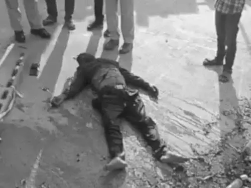 अजमेर की ऐतिहासिक झील में युवक का शव मिलने से हड़कंप