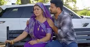 दुल्हन वही जो पिया मन भाये 2 का धांसू ट्रेलर हुआ रिलीज