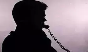 वॉट्सऐप पर बदमाशों के संदेश से हड़कंप