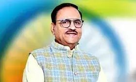 नौ सौ करोड़ घोटाले में बड़ी राहत- पूर्व मंत्री जोशी को सुप्रीम कोर्ट से जमानत, सात माह बाद जेल से बाहर आने का रास्ता साफ