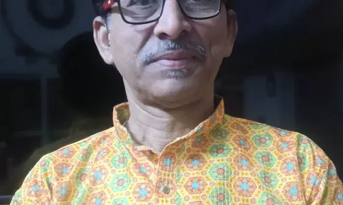 कब क्या हो जाता हैं खास...! कब क्या हो जाता हैं खास...!