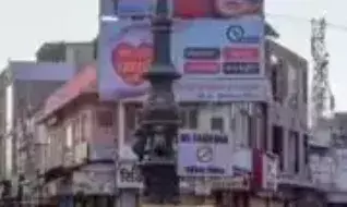 जिला स्तरीय अमृता हाट मेले का आगाज 5 से