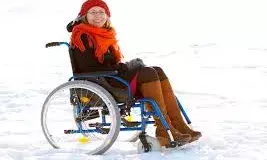 सर्दियों में दिव्यांग व्यक्तियों के लिए बढ़ती चुनौतियां, डॉक्टर ने बताए जरूरी उपाय