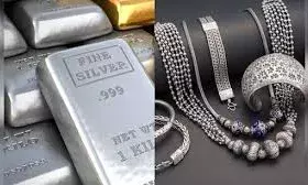 खुलते ही तीन हजार रुपये की तेजी.जल्द हो  सकती 2 लाख रुपये प्रति किलो केपार