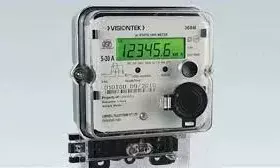 स्मार्ट मीटरों की गड़बड़ी से मांडल के उपभोक्ता परेशान, डेढ़ गुना तक बढ़ रहे बिजली यूनिट