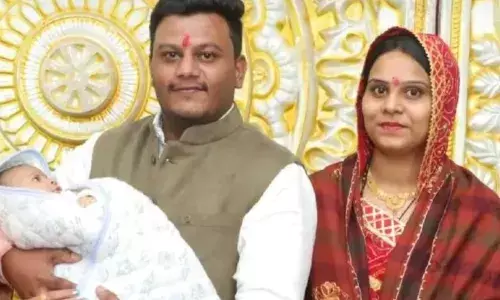 कर्नाटक के राज्यपाल थावरचंद गेहलोत की पौत्रवधू ने ससुराल पर गंभीर आरोप लगाए, दहेज उत्पीड़न व जानलेवा हमले की शिकायत