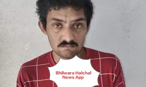 दो मंदिरों में चोरी करने वाली गैंग का एक सदस्य गिरफ्तार, कई वारदातों को दे चुके अंजाम