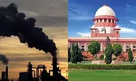 प्रदूषण पर सख्ती 31 दिसंबर तक सभी उद्योगों को निगरानी प्रणाली लगाना अनिवार्य