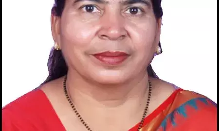 आरती और दुर्गा ने हासिल की पीएचडी